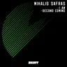 I Am by Mihalis Safras cover art