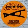 Straight From The Underground by Riordan cover art