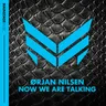Now We Are Talking by Orjan Nilsen cover art