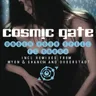 Under Your Spell (feat. Aruna) - Duderstadt Remix by Cosmic Gate cover art
