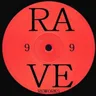 Rave 4 love by 999999999 cover art