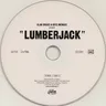 Lumberjack by Alan Braxe cover art