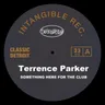 Something Here for the Club - Instrumental cover art