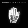 Hands Down - Trentemøller's Blissed out Mix by Trentemøller cover art