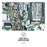 Reversender by Joel Mull cover art