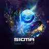 Loving Me - Filthy Edit by Sigma cover art