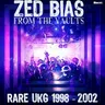 Voicemail by Zed Bias cover art