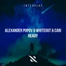 Ready by Alexander Popov cover art