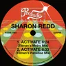 Activate - Tilman's Metro Mix cover art