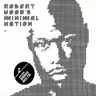 Self Powered by Robert Hood cover art