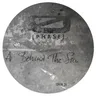 Behind The Sun cover art