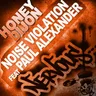 Noise Violation feat Paul Alexander (original mix) cover art
