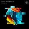 Fallen Stars - Dub Mix by Julian Wassermann cover art