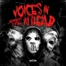 Voices in My Head (extended mix) cover art