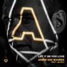 Let It Be For Love - Extended Mix by Armin van Buuren cover art