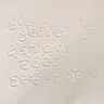 Sea of Sand - Original Mix cover art