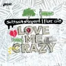 Love Me Crazy cover art