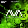 Beat Boutique cover art