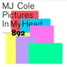 Pictures In My Head - High Contrast Remix by MJ Cole cover art