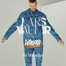 To minutter cover art