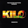 KILO - Major Lazer & Ape Drums Remix cover art