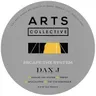 Escape the System by Dax J cover art