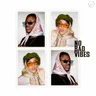 No Bad Vibes (Adriatique & Samm extended remix) by Adriatique cover art