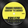 Equation 'The Answer' - Todd Terry Edit by Todd Terry cover art