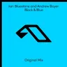 Black & Blue by Andrew Bayer cover art