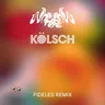 Heartless - Fideles Remix by Kölsch cover art