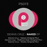 NAKED - Original Mix cover art