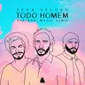 Todo Homem - Bhaskar, Mojjo Remix by Bhaskar cover art