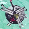 Electronic Battle Weapon 8 cover art