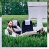 Comme tout le monde cover art