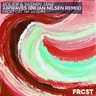 Airwaves - Orjan Nilsen Extended Remix cover art
