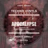 Apocalypse cover art