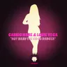 Hot Baby The GoGo Dancer - Ritual Mood Dub Instrumental by Louie Vega cover art