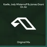 On Air cover art