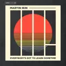 Everybody's Got to Learn Sometime cover art