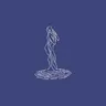 Teardrop cover art
