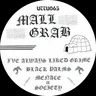Menace II Society by Mall Grab cover art