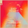 Easy to Love by Armin van Buuren cover art