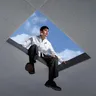 ALL THE TIME cover art
