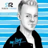 Open Wide by Ruben de Ronde cover art