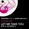 Let Me Take You (On a Journey) - Guy Mantzur & Roy Rosenfeld Remix cover art