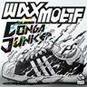 Freaker by Wax Motif cover art