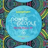 Power To The People - People of Planet Earth Mash Mix 1 by Basement Jaxx cover art