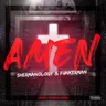Amen - Danny Howard Remix by Danny Howard cover art