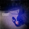 Blue Hotel cover art
