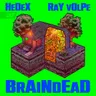 BrAiNdEaD by Hedex cover art